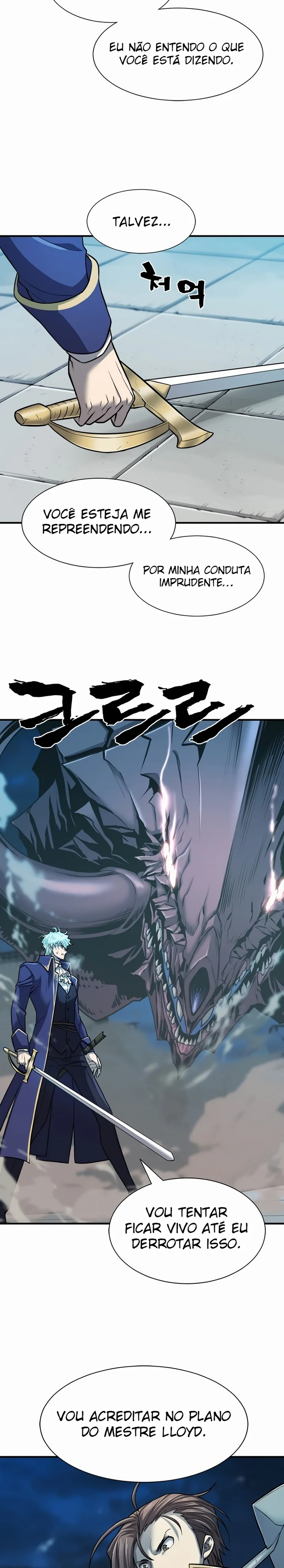 Read The Greatest Estate Developer PT Manga Online
