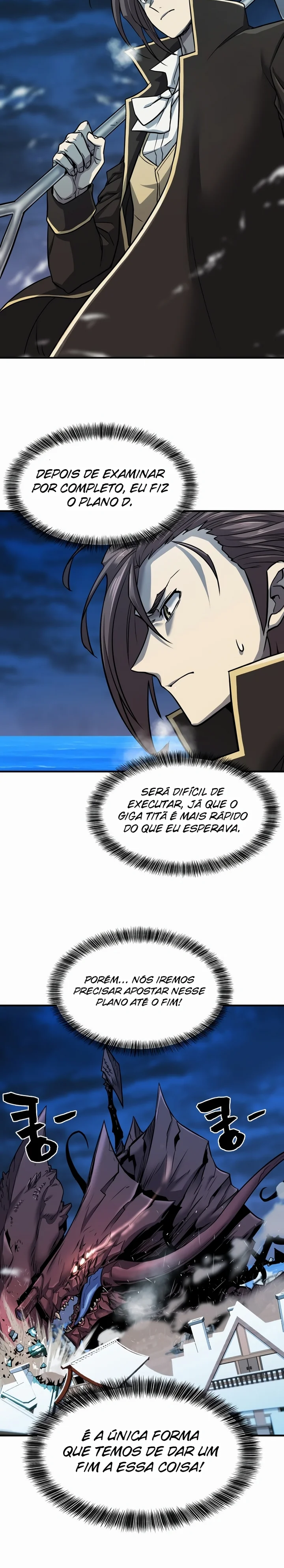 Read The Greatest Estate Developer PT Manga Online