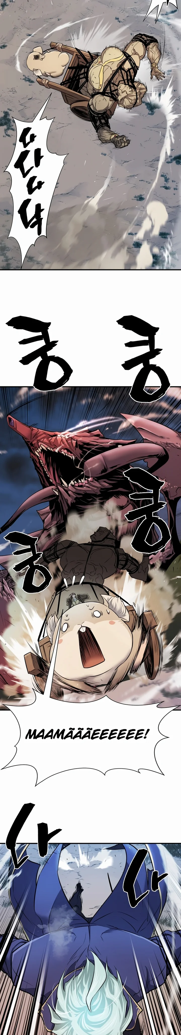 Read The Greatest Estate Developer PT Manga Online