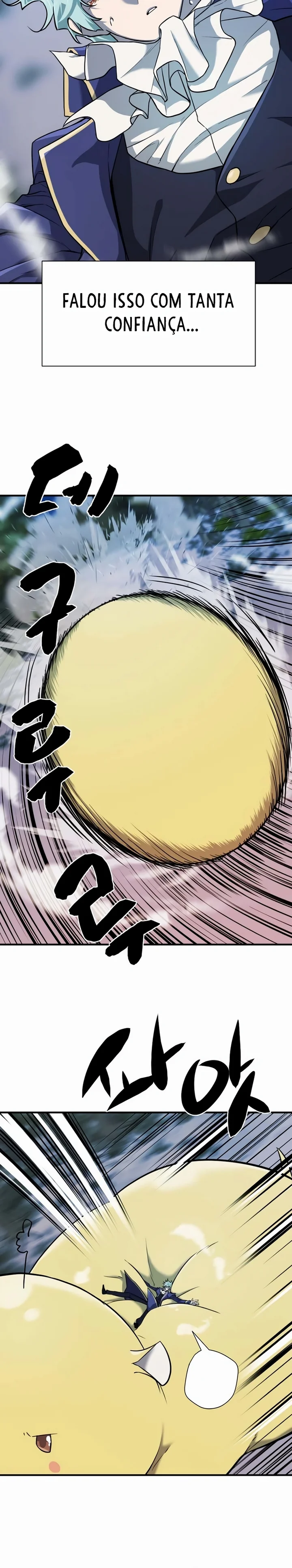 Read The Greatest Estate Developer PT Manga Online