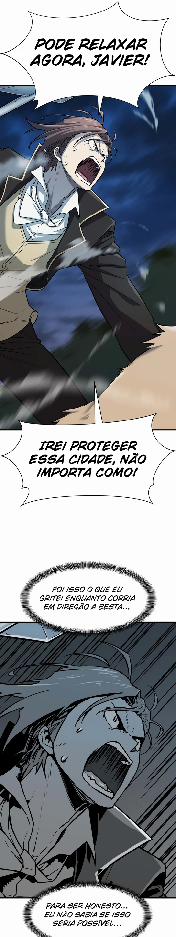 Read The Greatest Estate Developer PT Manga Online