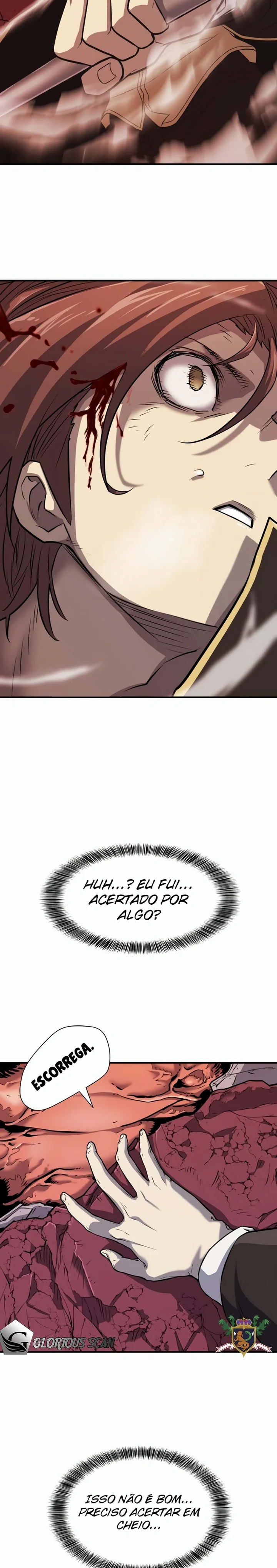 Read The Greatest Estate Developer PT Manga Online
