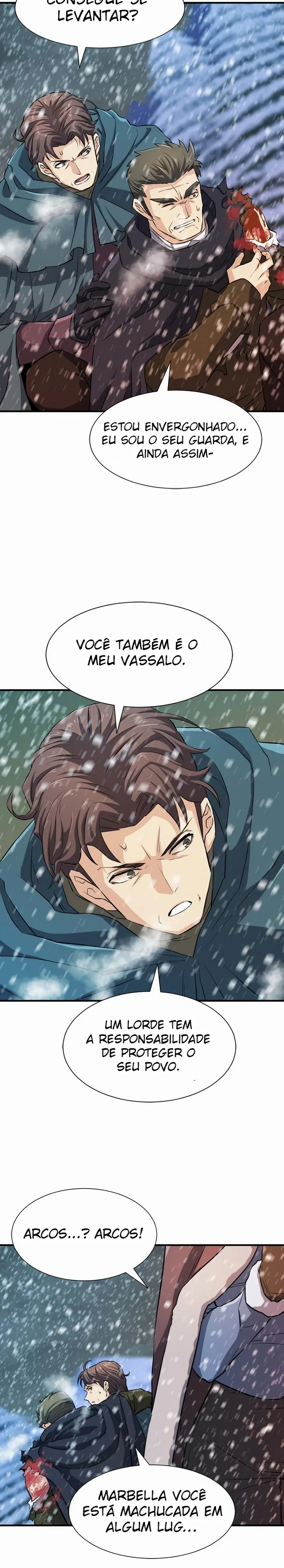 Read The Greatest Estate Developer PT Manga Online