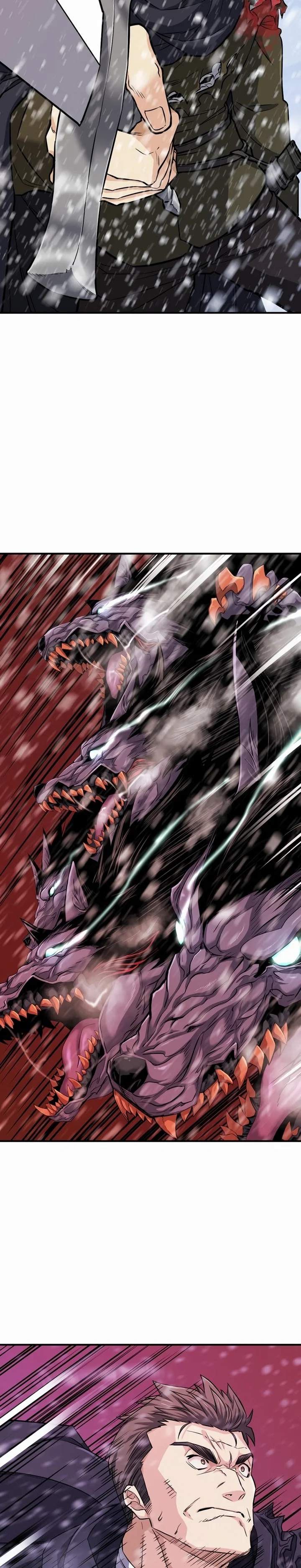 Read The Greatest Estate Developer PT Manga Online