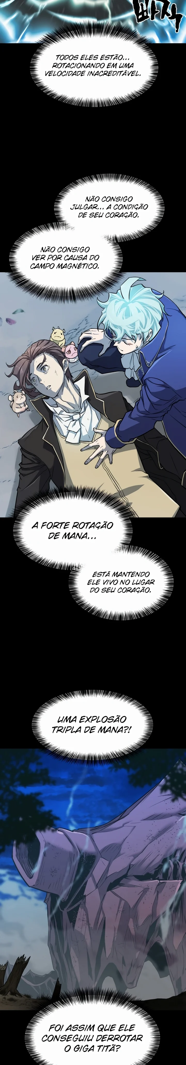 Read The Greatest Estate Developer PT Manga Online