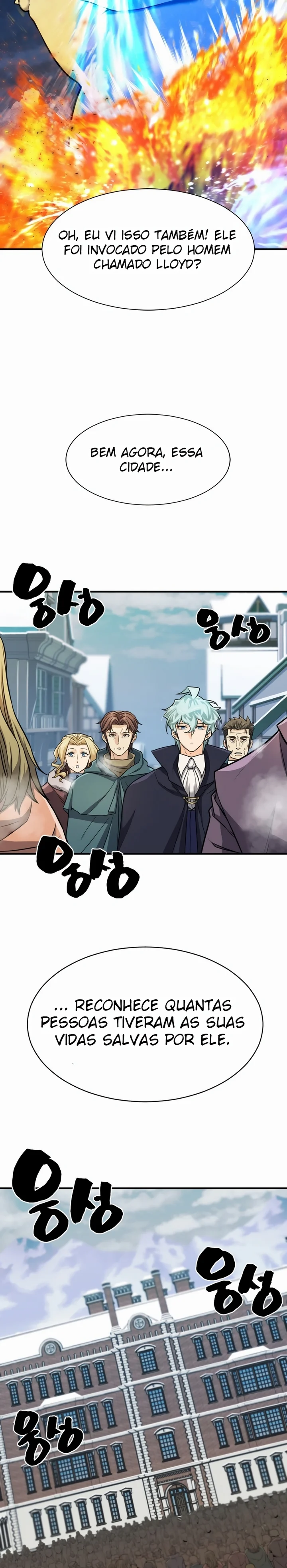 Read The Greatest Estate Developer PT Manga Online