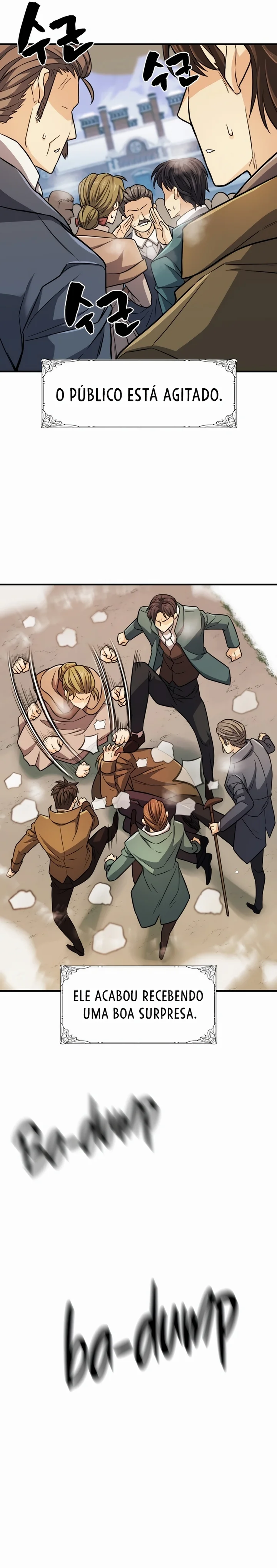 Read The Greatest Estate Developer PT Manga Online