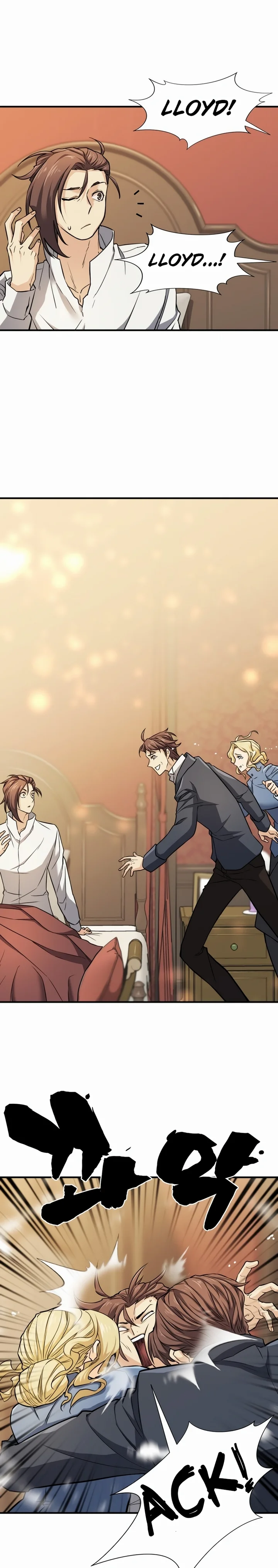 Read The Greatest Estate Developer PT Manga Online