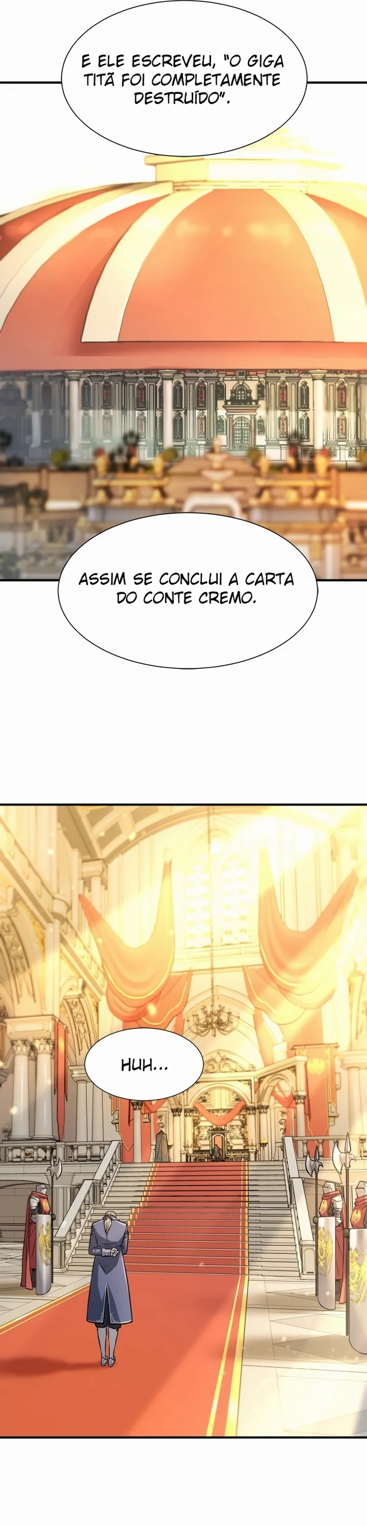 Read The Greatest Estate Developer PT Manga Online