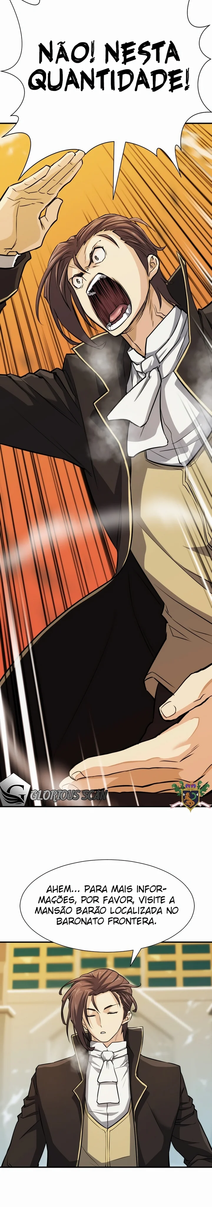 Read The Greatest Estate Developer PT Manga Online