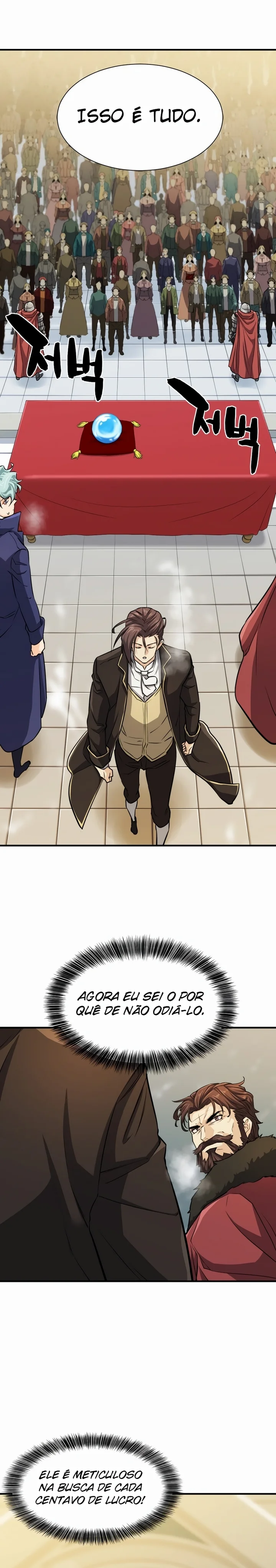 Read The Greatest Estate Developer PT Manga Online