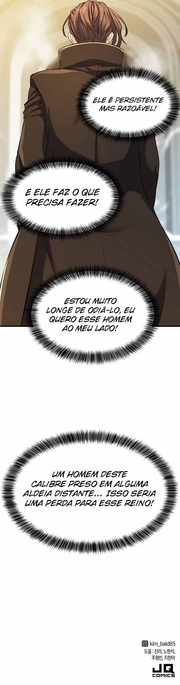 Read The Greatest Estate Developer PT Manga Online