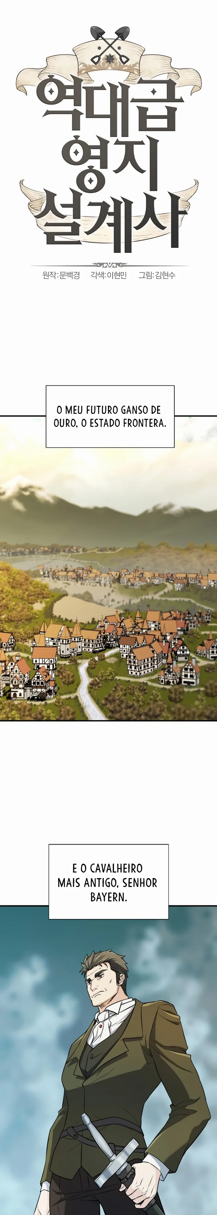 Read The Greatest Estate Developer PT Manga Online