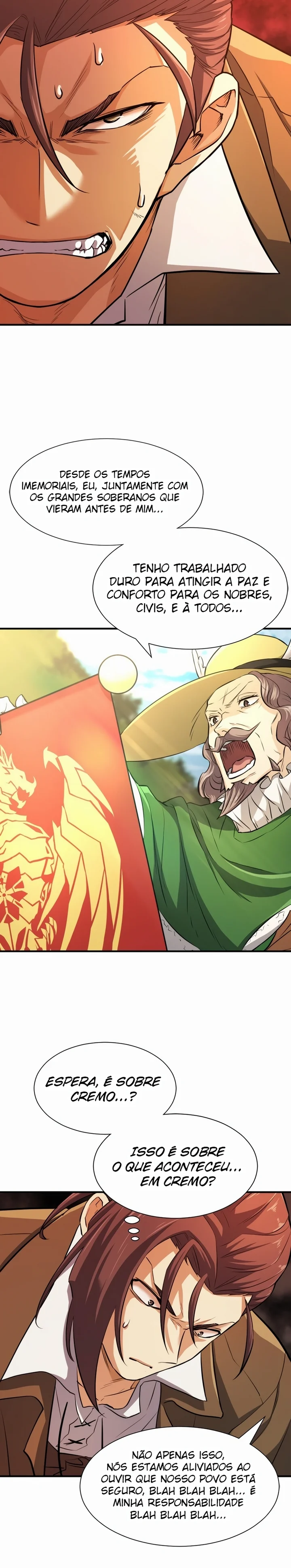 Read The Greatest Estate Developer PT Manga Online