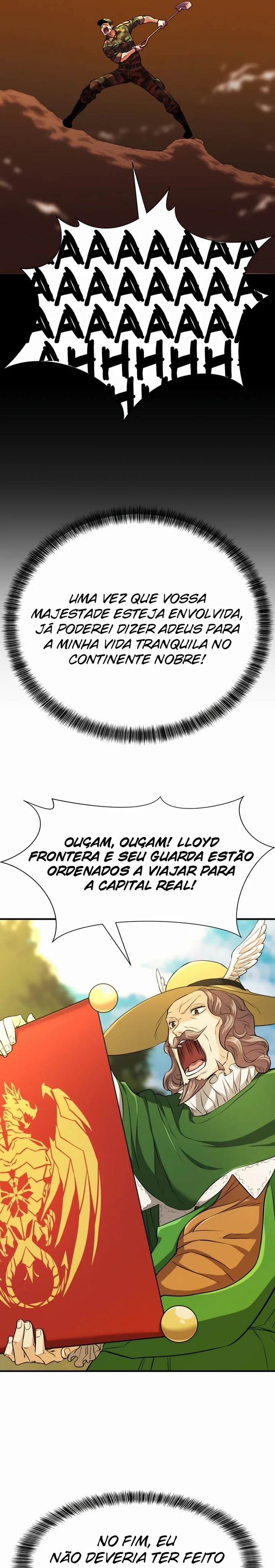 Read The Greatest Estate Developer PT Manga Online