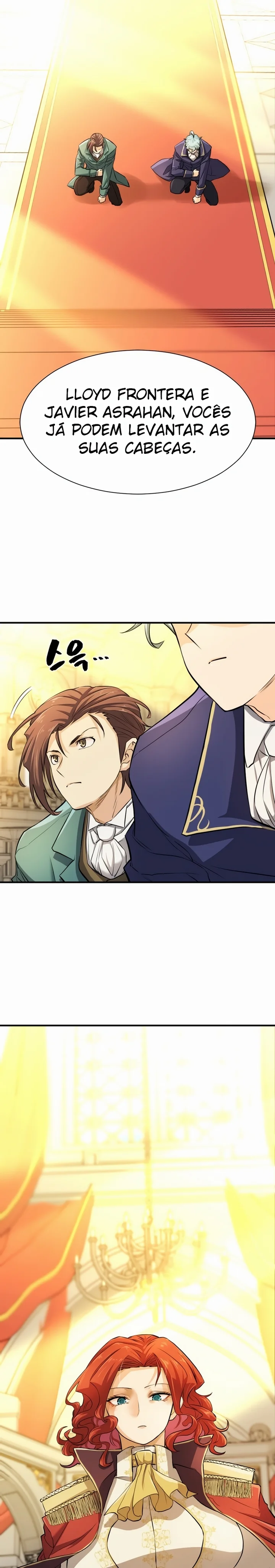 Read The Greatest Estate Developer PT Manga Online