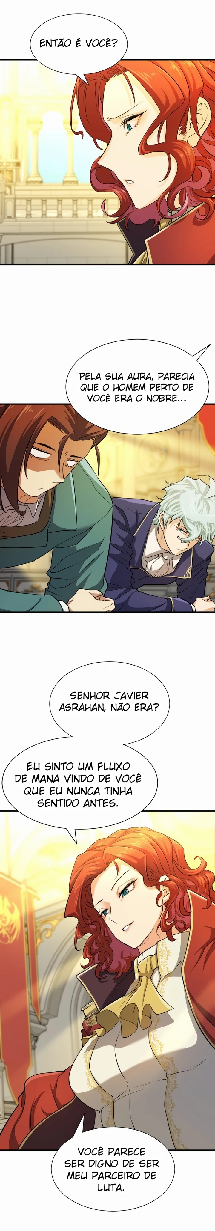 Read The Greatest Estate Developer PT Manga Online