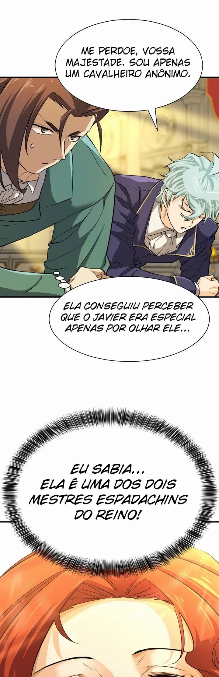 Read The Greatest Estate Developer PT Manga Online