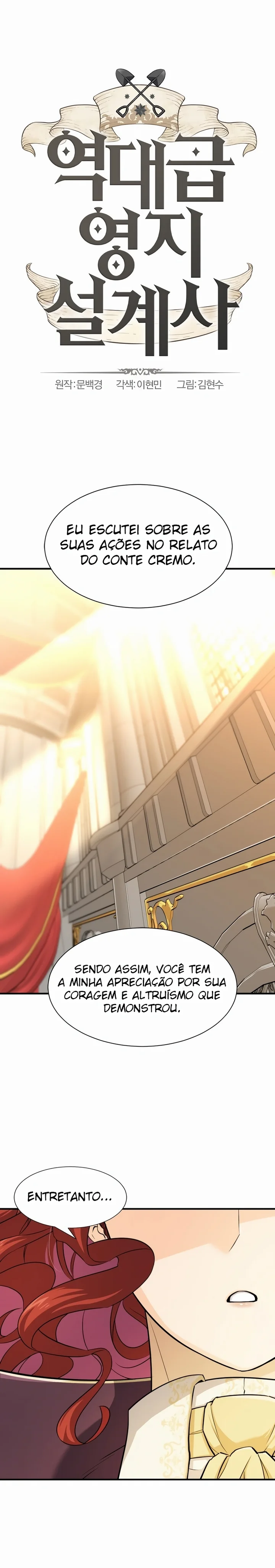 Read The Greatest Estate Developer PT Manga Online