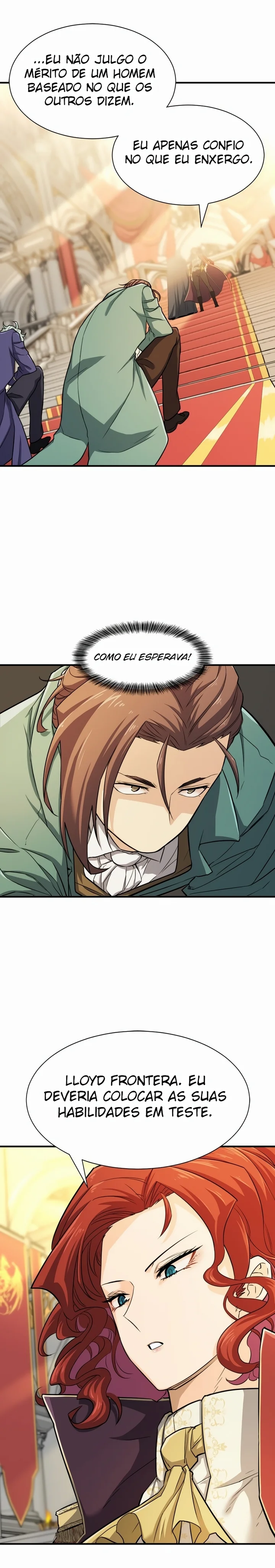 Read The Greatest Estate Developer PT Manga Online