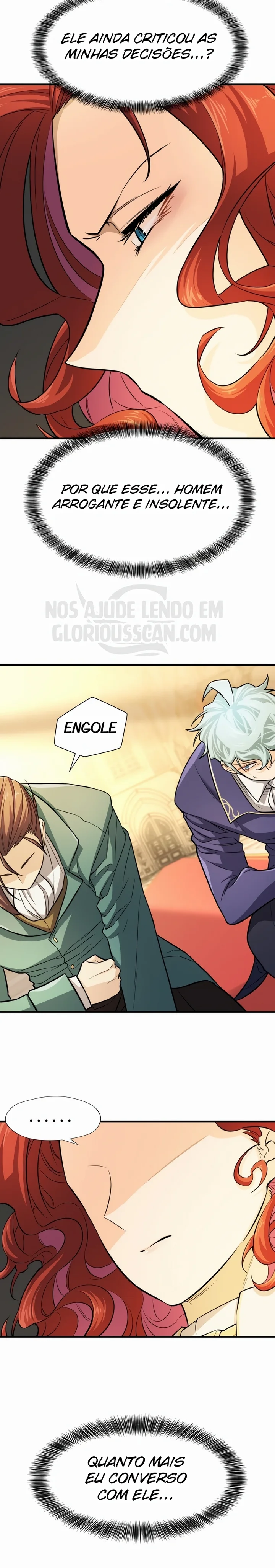 Read The Greatest Estate Developer PT Manga Online