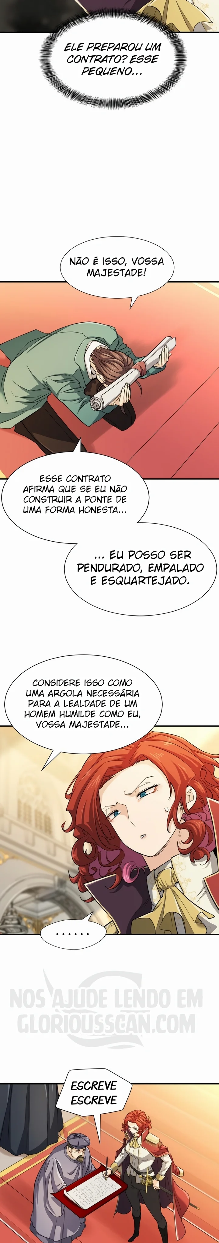 Read The Greatest Estate Developer PT Manga Online