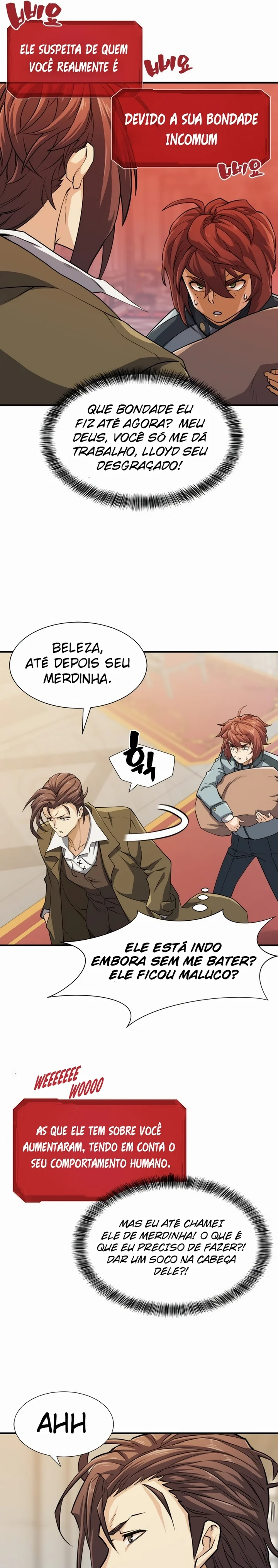 Read The Greatest Estate Developer PT Manga Online