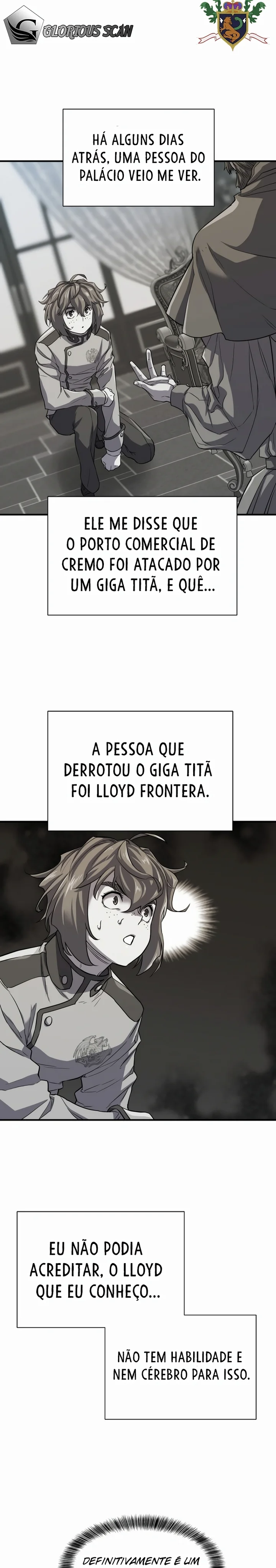 Read The Greatest Estate Developer PT Manga Online