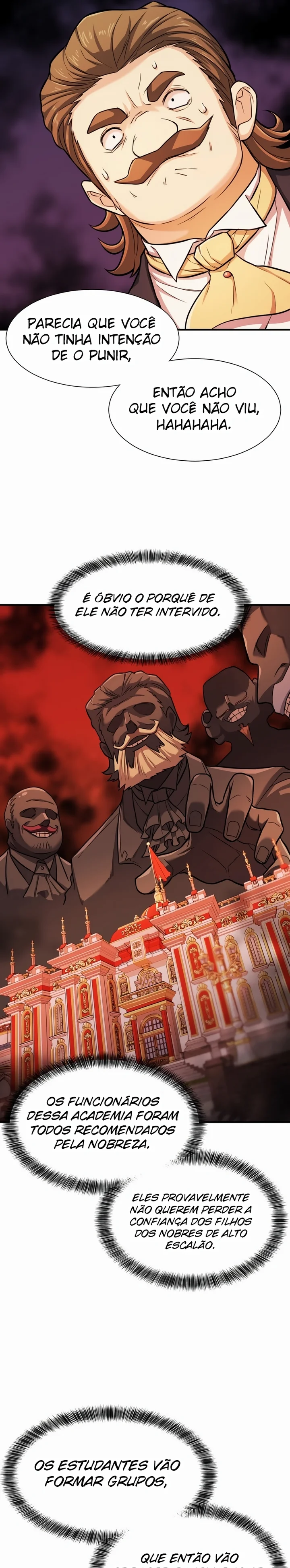 Read The Greatest Estate Developer PT Manga Online