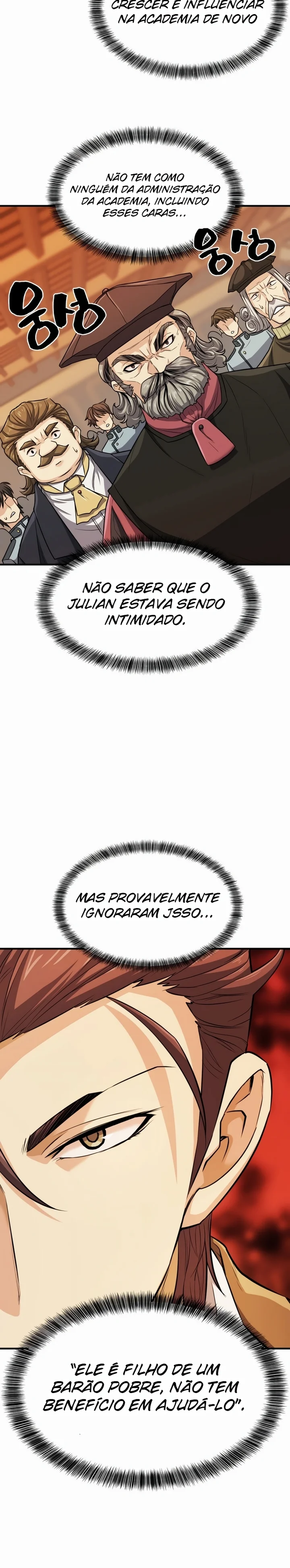 Read The Greatest Estate Developer PT Manga Online