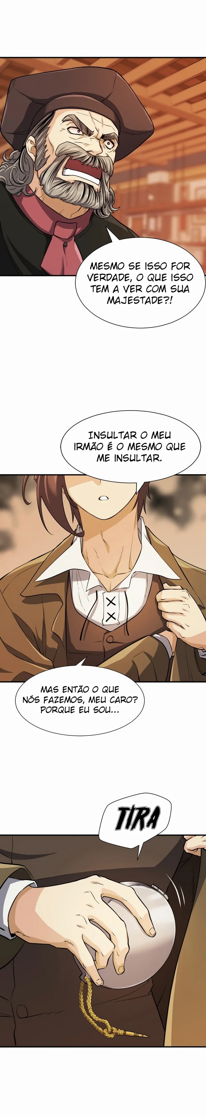 Read The Greatest Estate Developer PT Manga Online