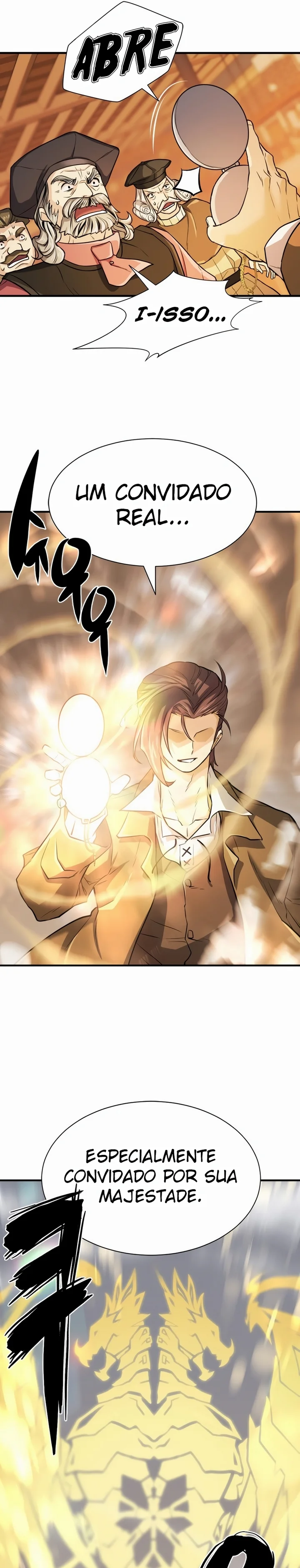 Read The Greatest Estate Developer PT Manga Online