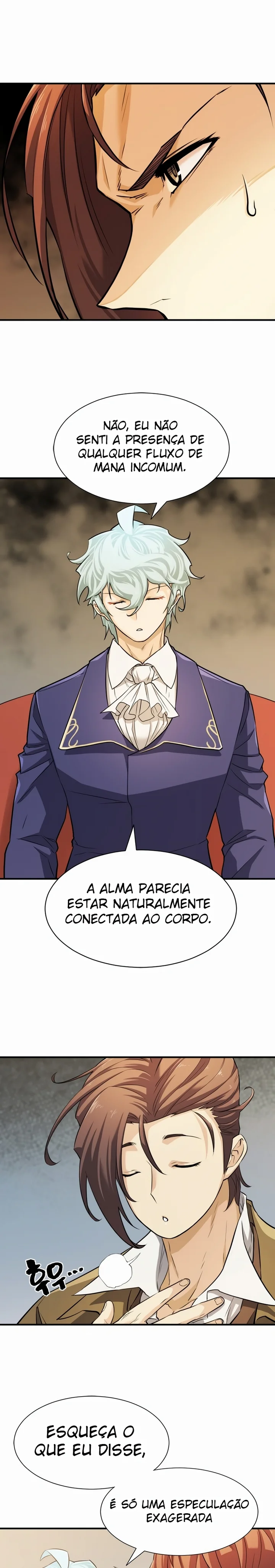 Read The Greatest Estate Developer PT Manga Online