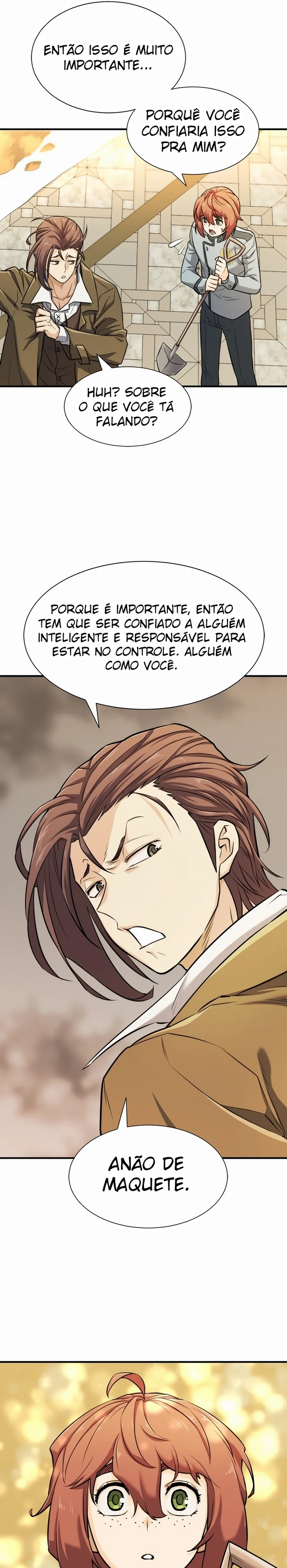 Read The Greatest Estate Developer PT Manga Online