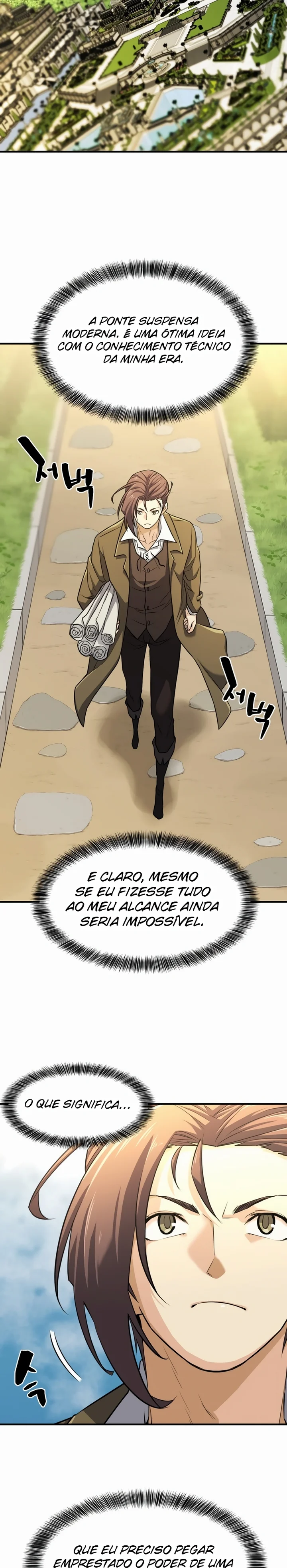 Read The Greatest Estate Developer PT Manga Online