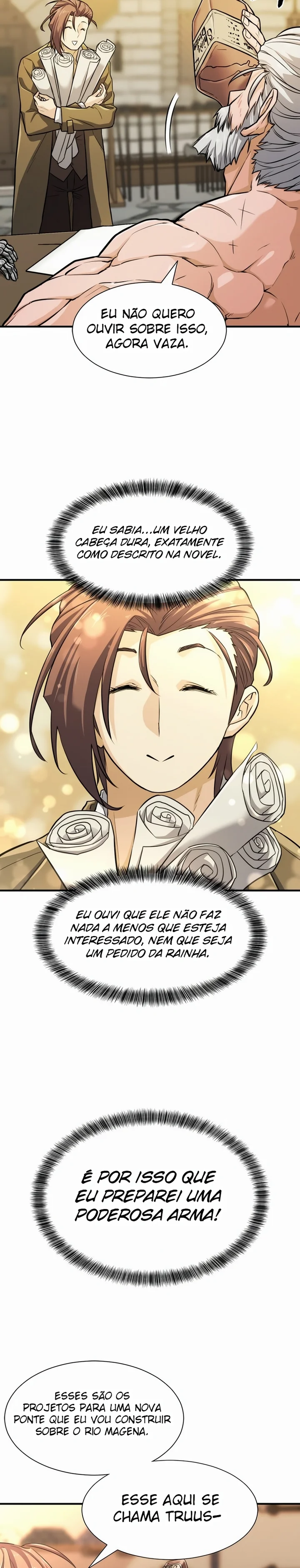Read The Greatest Estate Developer PT Manga Online