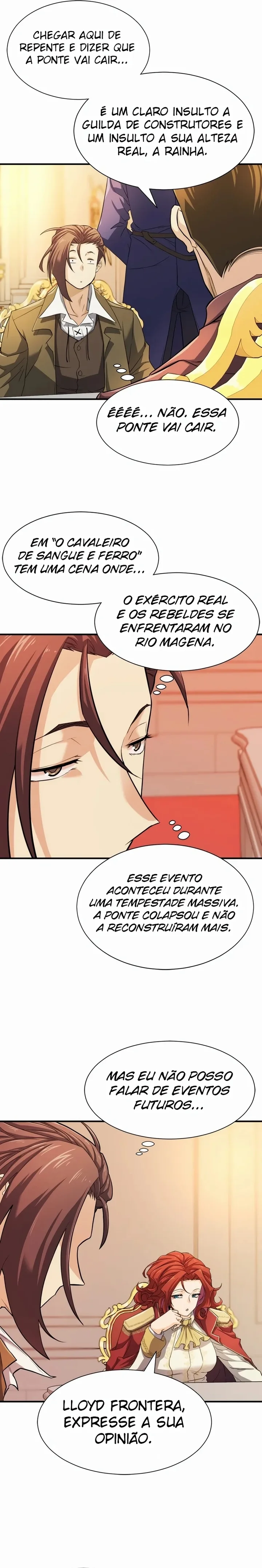Read The Greatest Estate Developer PT Manga Online