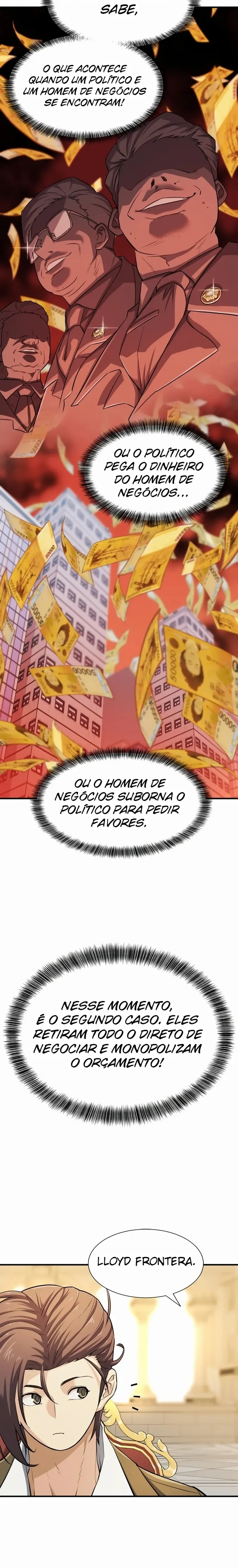 Read The Greatest Estate Developer PT Manga Online