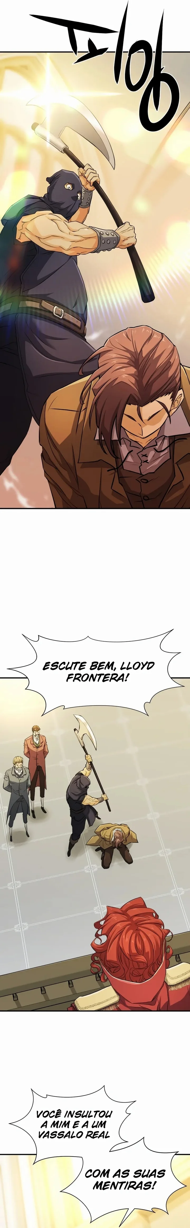 Read The Greatest Estate Developer PT Manga Online