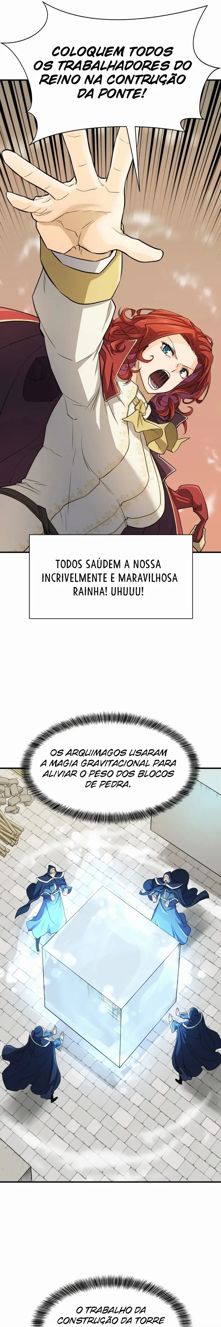 Read The Greatest Estate Developer PT Manga Online