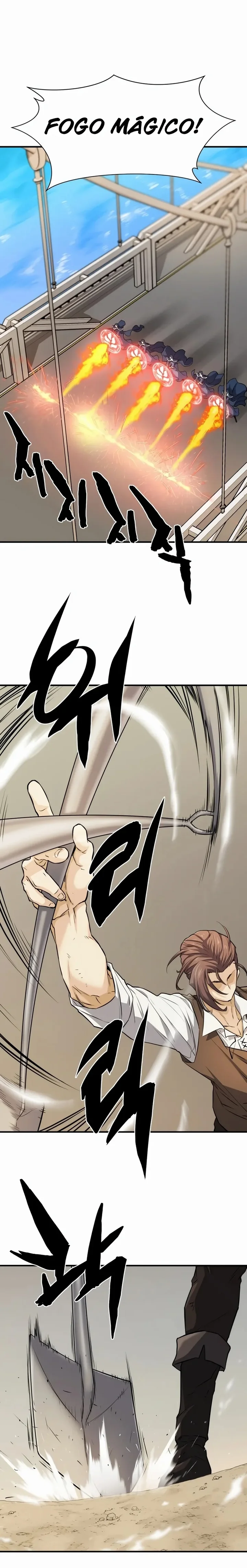 Read The Greatest Estate Developer PT Manga Online