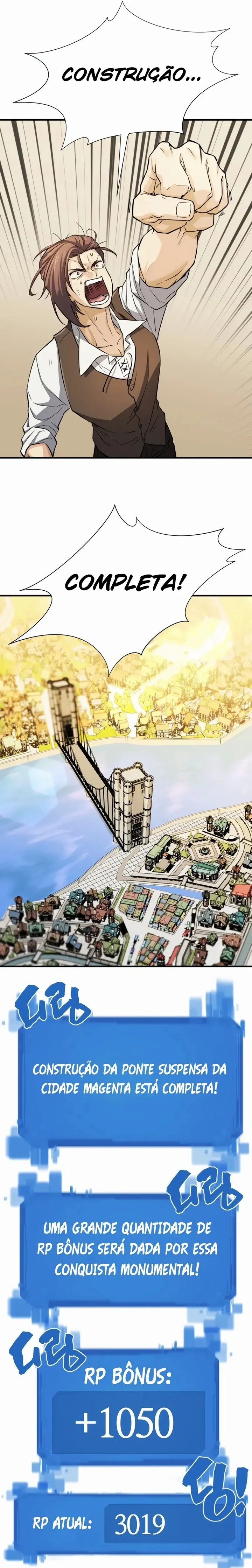 Read The Greatest Estate Developer PT Manga Online