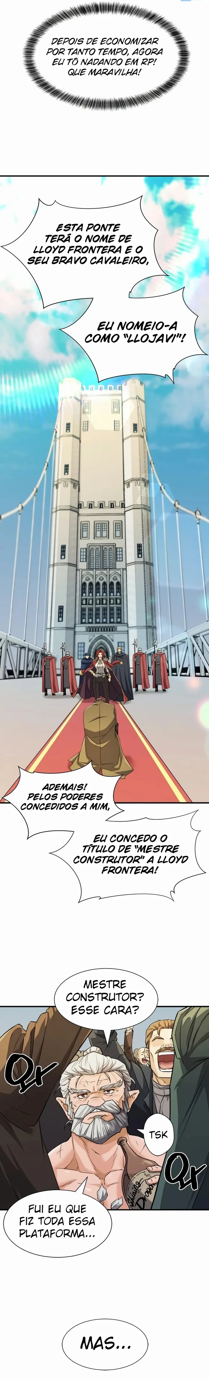 Read The Greatest Estate Developer PT Manga Online