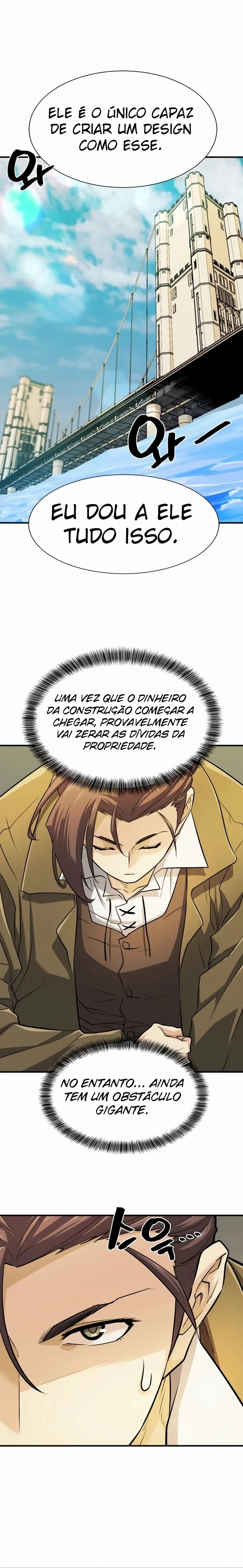 Read The Greatest Estate Developer PT Manga Online