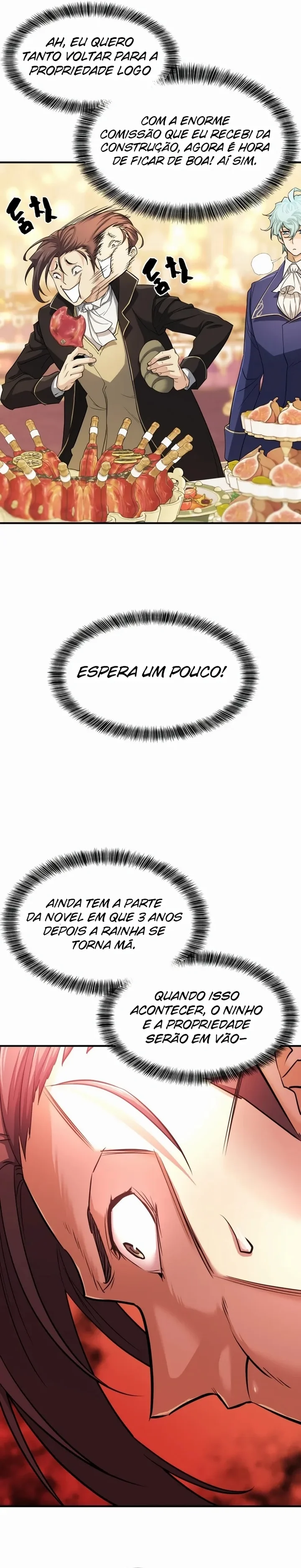 Read The Greatest Estate Developer PT Manga Online