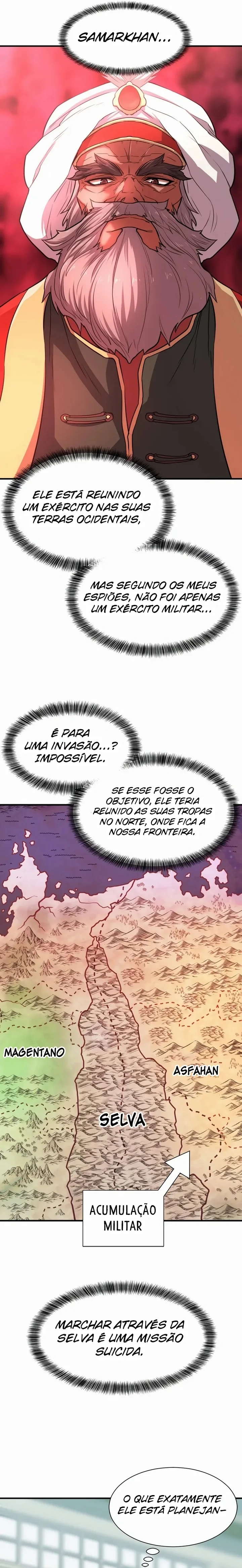 Read The Greatest Estate Developer PT Manga Online