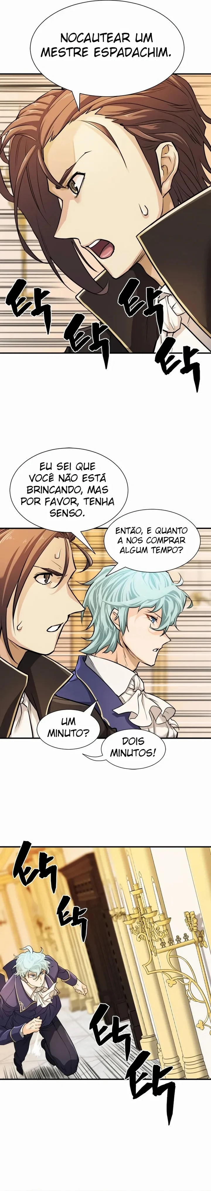 Read The Greatest Estate Developer PT Manga Online