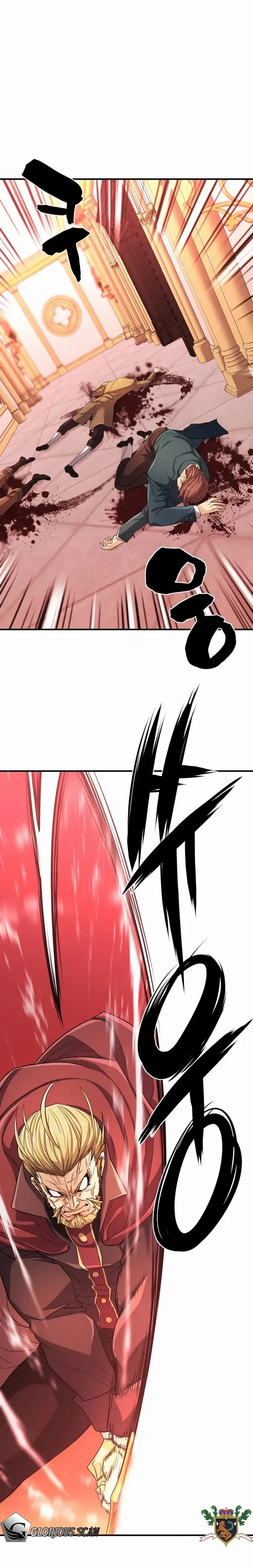 Read The Greatest Estate Developer PT Manga Online