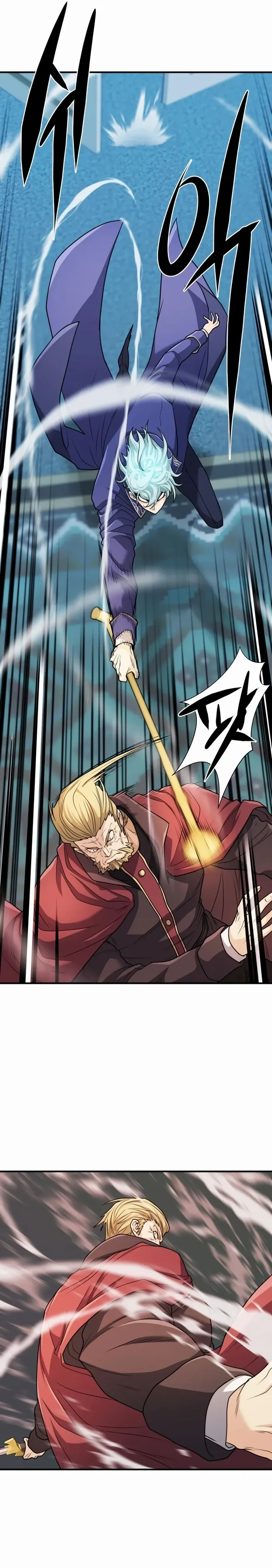 Read The Greatest Estate Developer PT Manga Online