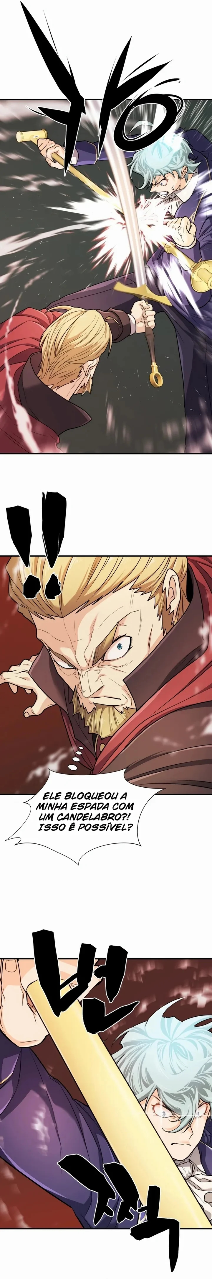 Read The Greatest Estate Developer PT Manga Online